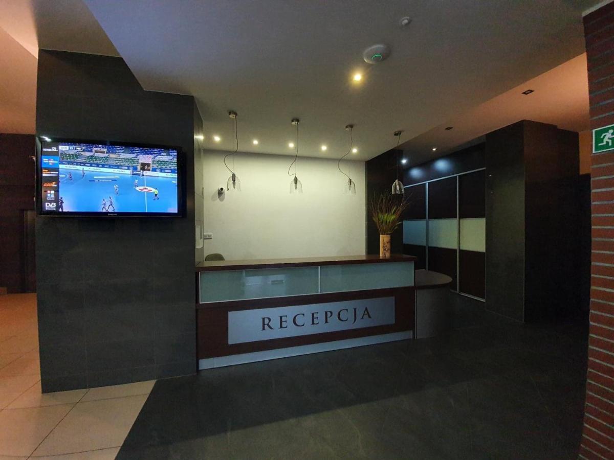 Lido Apartamenty Sarbinowo Esterno foto