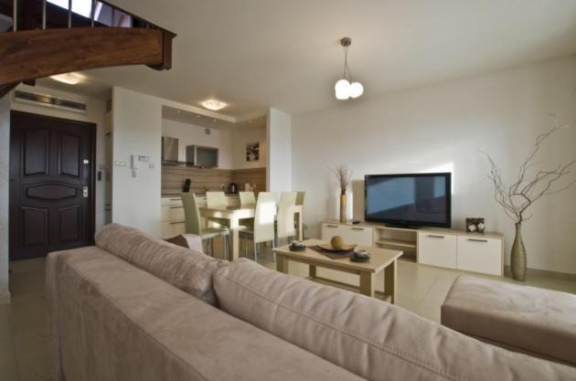Lido Apartamenty Sarbinowo Esterno foto