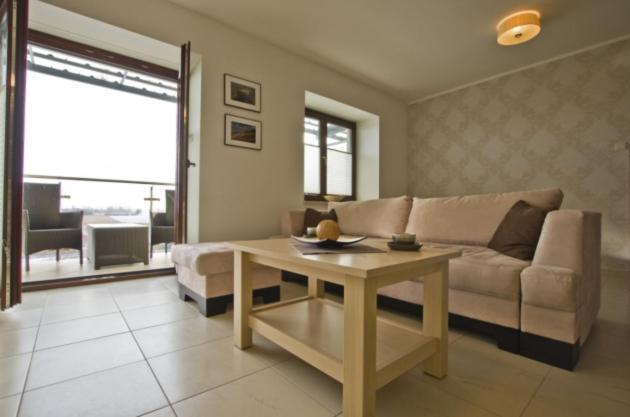 Lido Apartamenty Sarbinowo Esterno foto