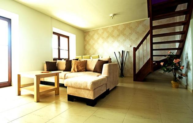 Lido Apartamenty Sarbinowo Esterno foto
