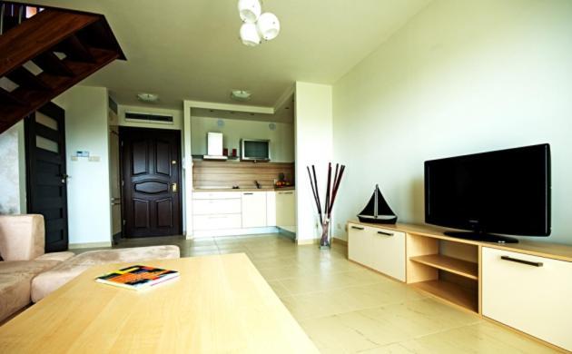 Lido Apartamenty Sarbinowo Esterno foto