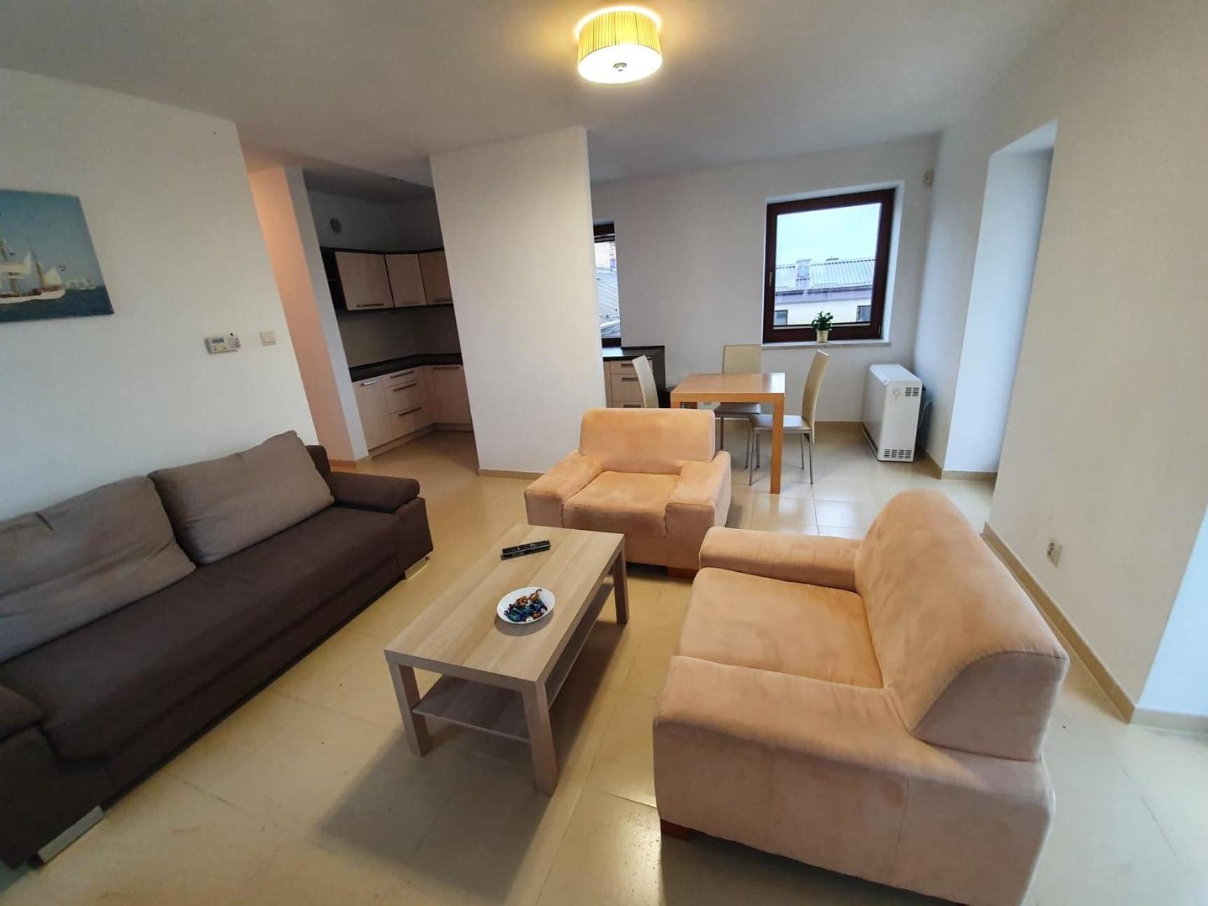 Lido Apartamenty Sarbinowo Esterno foto