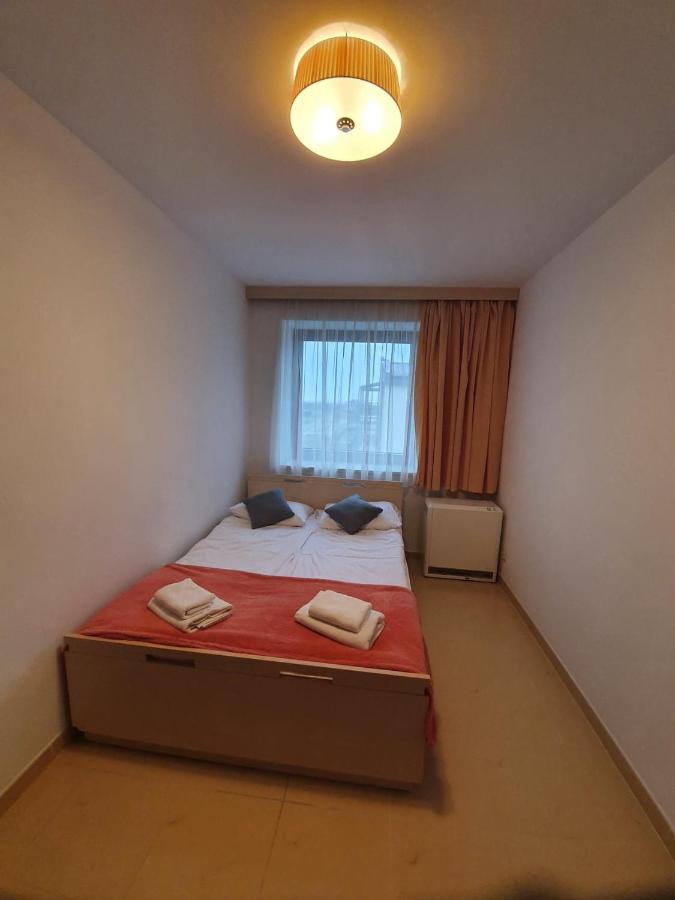 Lido Apartamenty Sarbinowo Esterno foto