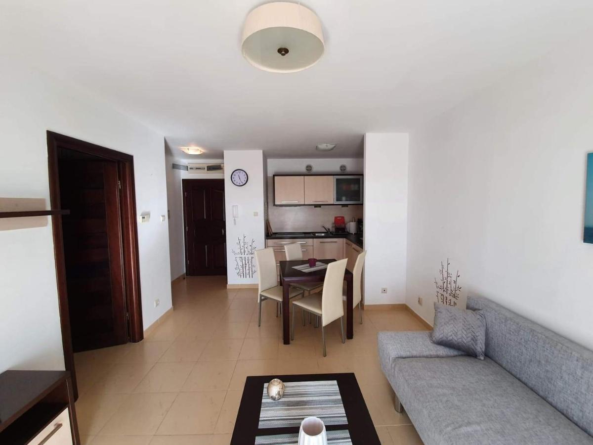 Lido Apartamenty Sarbinowo Esterno foto