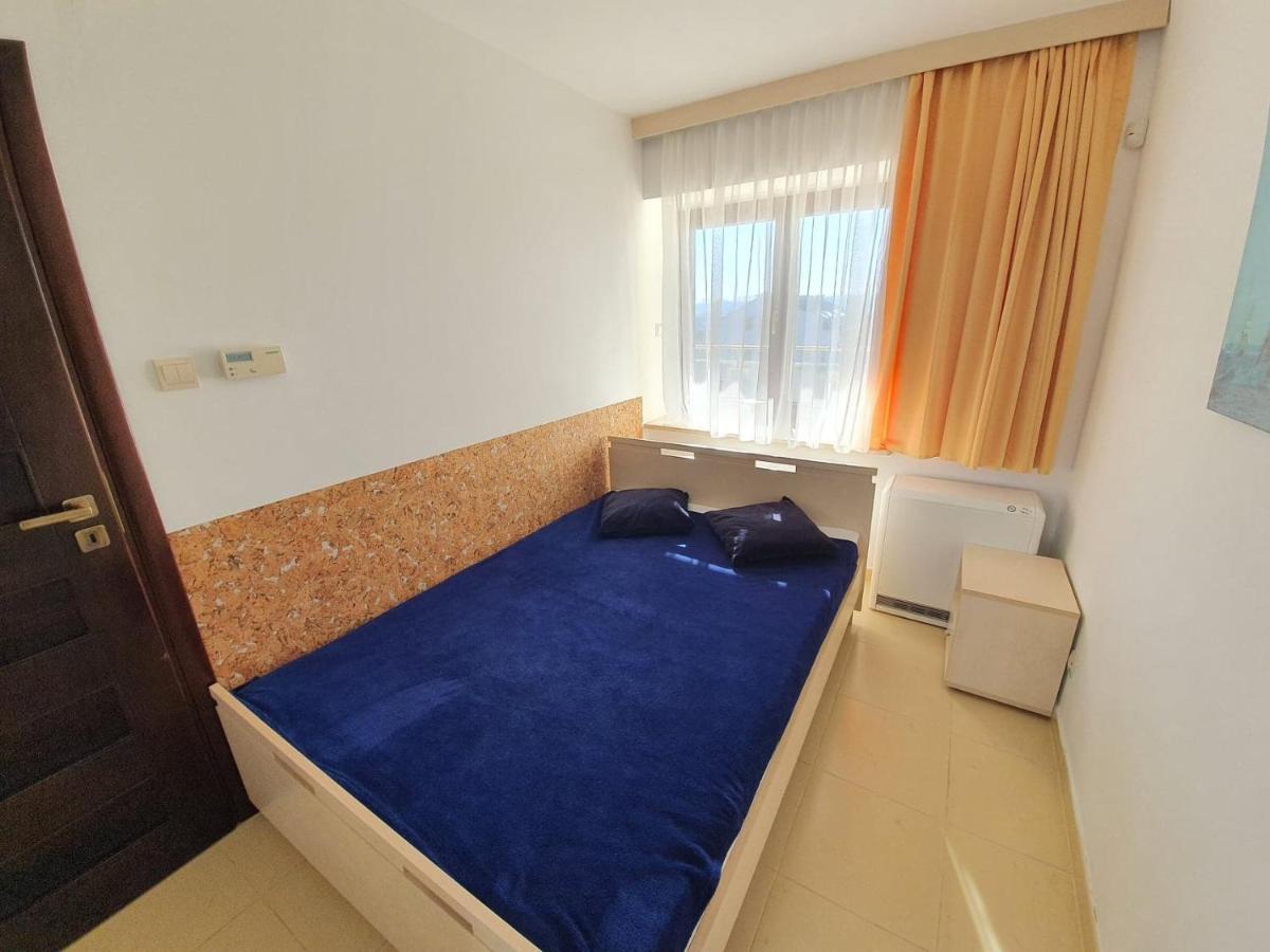 Lido Apartamenty Sarbinowo Esterno foto