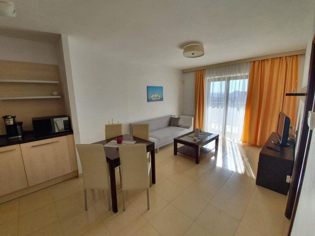 Lido Apartamenty Sarbinowo Esterno foto