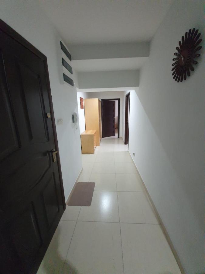 Lido Apartamenty Sarbinowo Esterno foto