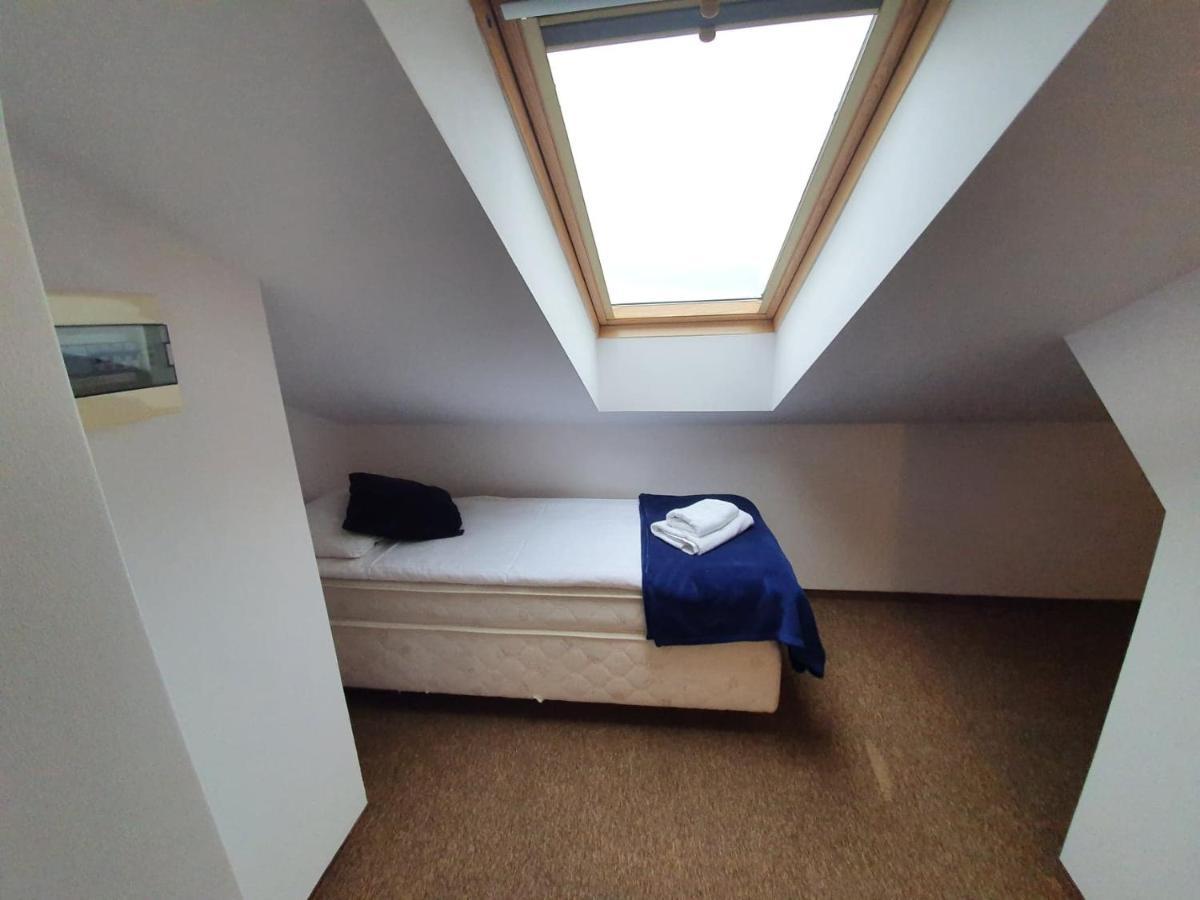 Lido Apartamenty Sarbinowo Esterno foto