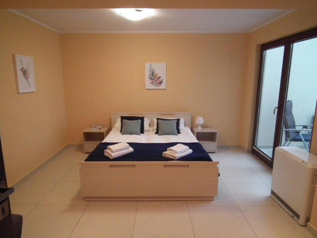 Lido Apartamenty Sarbinowo Esterno foto