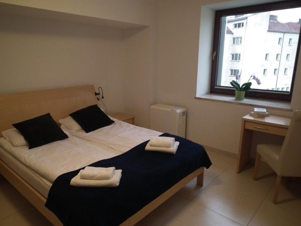 Lido Apartamenty Sarbinowo Esterno foto