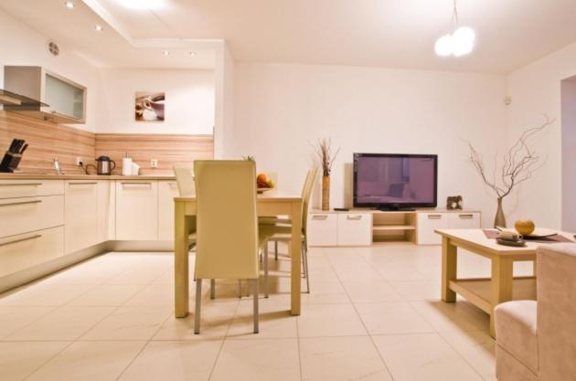 Lido Apartamenty Sarbinowo Esterno foto