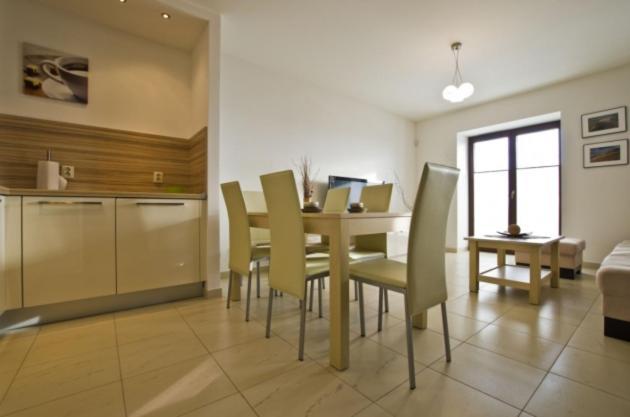 Lido Apartamenty Sarbinowo Esterno foto