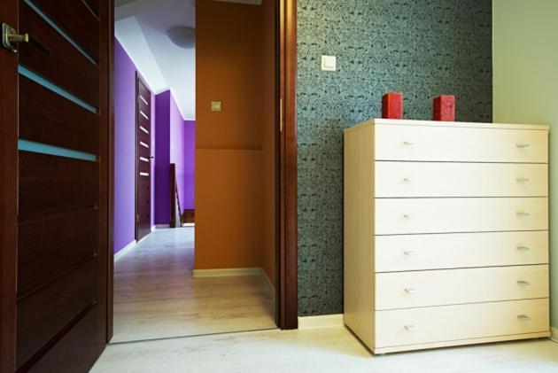 Lido Apartamenty Sarbinowo Esterno foto