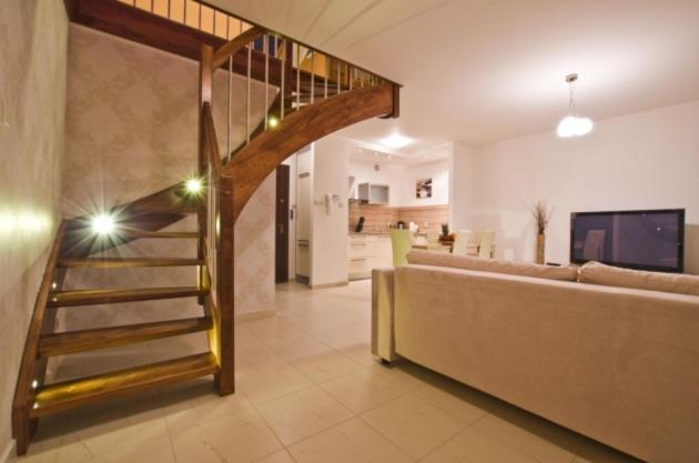 Lido Apartamenty Sarbinowo Esterno foto