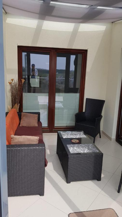 Lido Apartamenty Sarbinowo Esterno foto