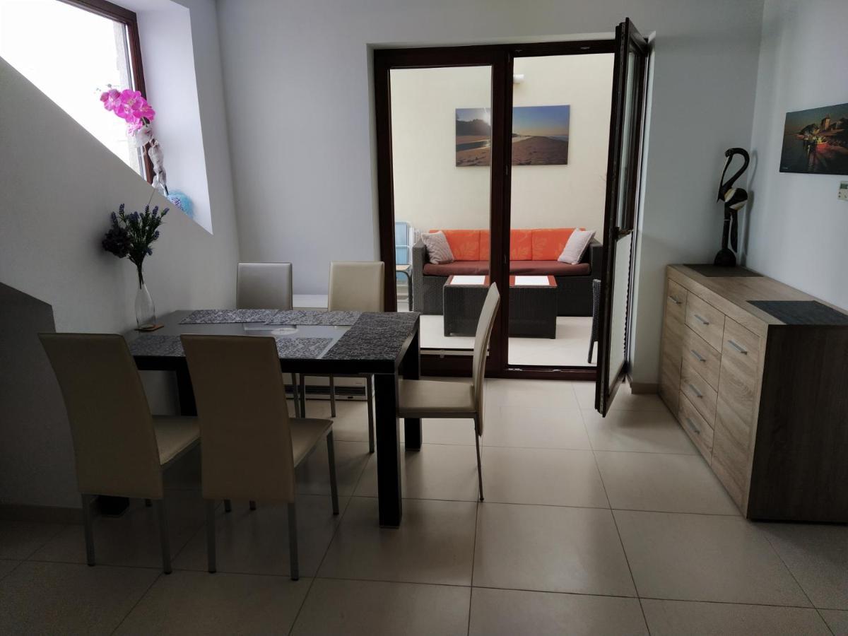 Lido Apartamenty Sarbinowo Esterno foto
