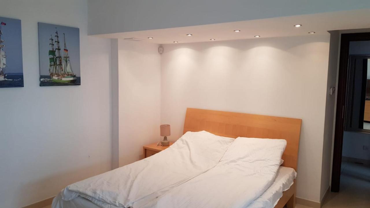 Lido Apartamenty Sarbinowo Esterno foto