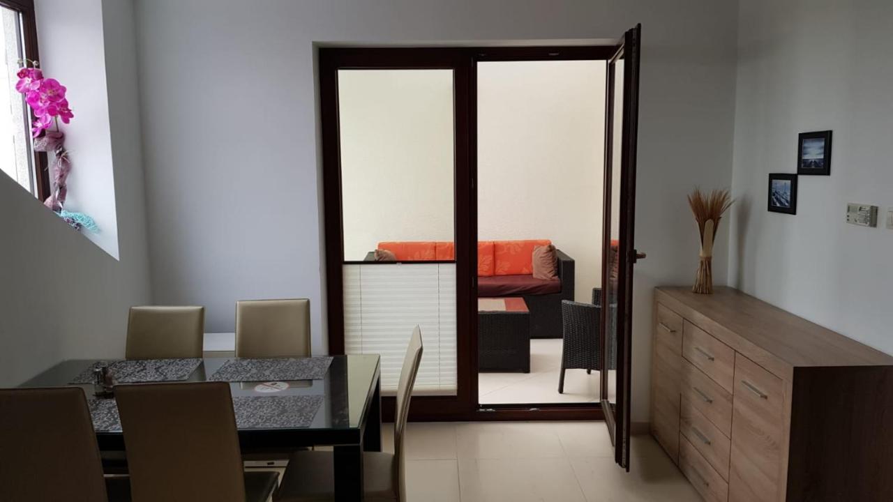 Lido Apartamenty Sarbinowo Esterno foto